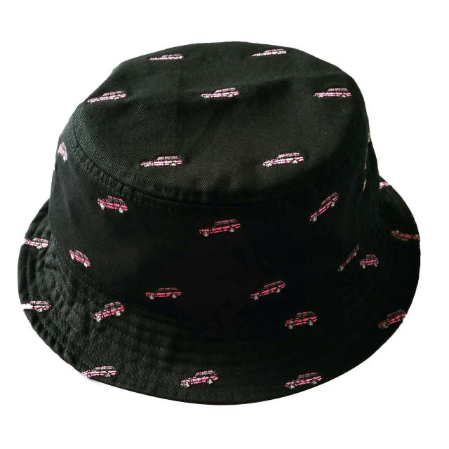 Beanie Hat - CMC-6003 (Custom Printing Pattern Embroidery Logo Printed Bucket Hat Manufacturer )