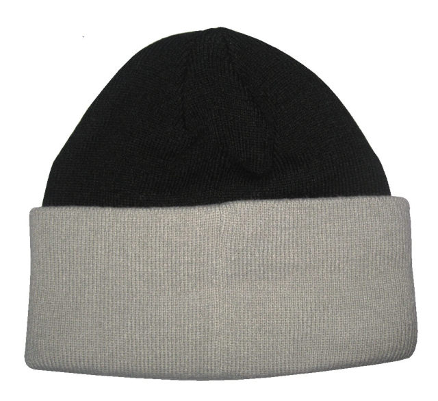 Beanie Hat - CMC-5011 (Custom Winter Cap Knitted Jacquard Embroidery Logo Warm 100% Acrylic Wool  Beanie Hat Manufacturer )