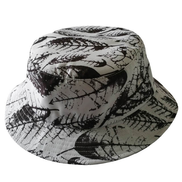 Beanie Hat - CMC-6007 (Custom Printing Pattern Embroidery Logo Printed Bucket Hat Manufacturer )