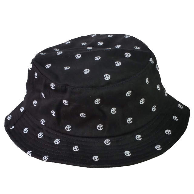 Beanie Hat - CMC-6002 (Custom Printing Pattern Embroidery Logo Printed Bucket Hat Manufacturer )