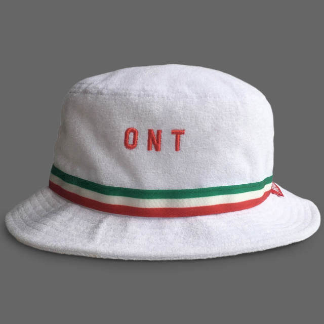 Beanie Hat - CMC-6024 (Custom Printing Pattern Embroidery Logo Printed Bucket Hat Manufacturer )