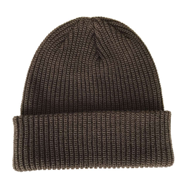 Beanie Hat - CMC-5022 (Custom Winter Cap Knitted Jacquard Embroidery Logo Warm 100% Acrylic Wool  Beanie Hat Manufacturer )