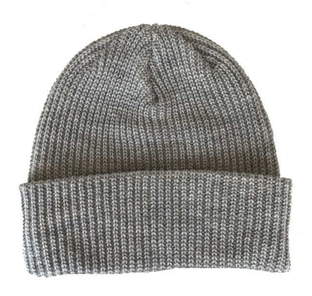 Beanie Hat - CMC-5027 (Custom Winter Cap Knitted Jacquard Embroidery Logo Warm 100% Acrylic Wool  Beanie Hat Manufacturer )