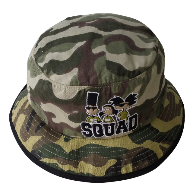 Beanie Hat - CMC-6014 (Custom Printing Pattern Embroidery Logo Printed Bucket Hat Manufacturer )