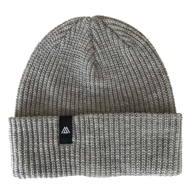 Beanie Hat - CMC-5029 (Custom Winter Cap Knitted Jacquard Embroidery Logo Warm 100% Acrylic Wool  Beanie Hat Manufacturer )