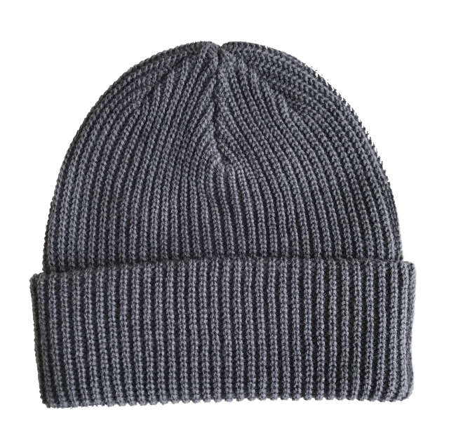 Beanie Hat - CMC-5025 (Custom Winter Cap Knitted Jacquard Embroidery Logo Warm 100% Acrylic Wool  Beanie Hat Manufacturer )