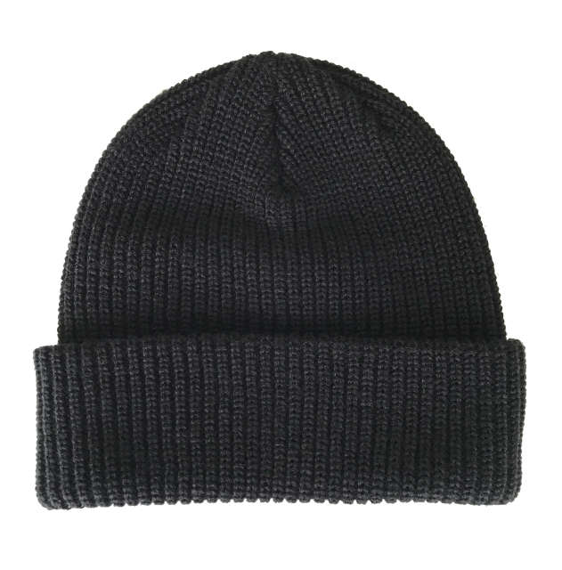 Beanie Hat - CMC-5021 (Custom Winter Cap Knitted Jacquard Embroidery Logo Warm 100% Acrylic Wool  Beanie Hat Manufacturer )
