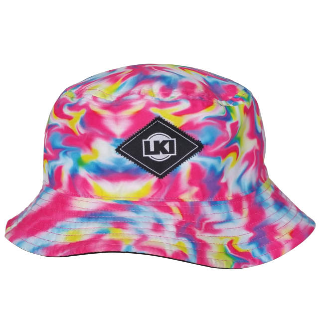Beanie Hat - CMC-6016 (Custom Printing Pattern Embroidery Logo Printed Bucket Hat Manufacturer )