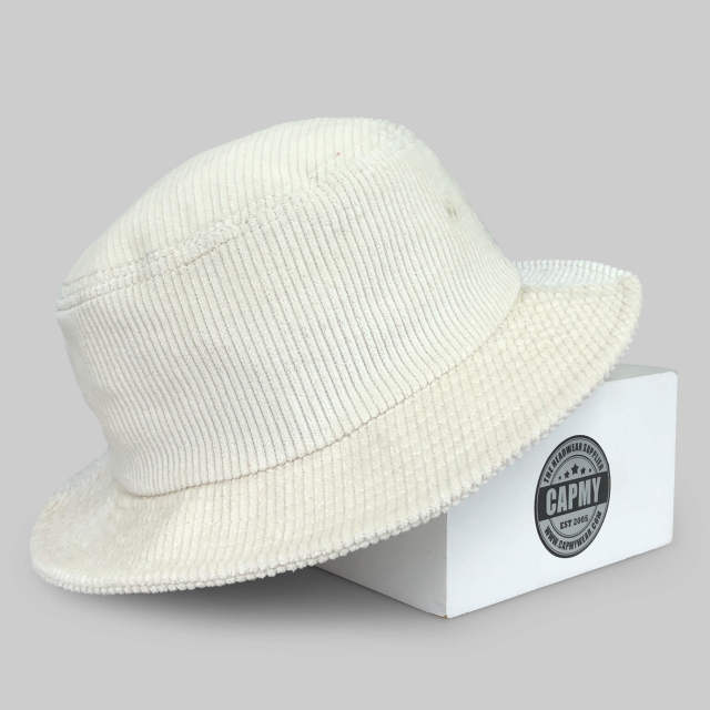 Beanie Hat - CMC-6023 (Custom Printing Pattern Embroidery Logo Printed Bucket Hat Manufacturer )