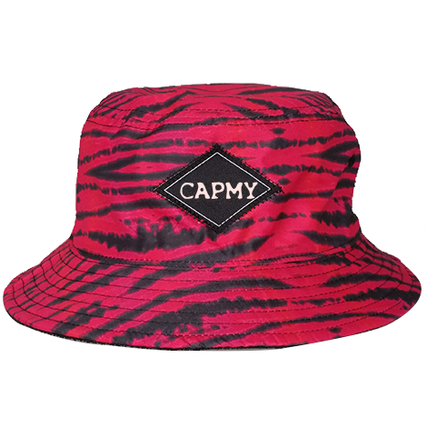 Beanie Hat - CMC-6018 (Custom Printing Pattern Embroidery Logo Printed Bucket Hat Manufacturer )