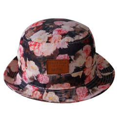 Beanie Hat - CMC-6020 (Custom Printing Pattern Embroidery Logo Printed Bucket Hat Manufacturer )