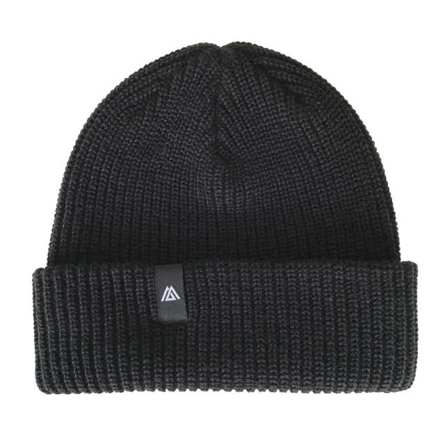 Beanie Hat - CMC-5029 (Custom Winter Cap Knitted Jacquard Embroidery Logo Warm 100% Acrylic Wool  Beanie Hat Manufacturer )
