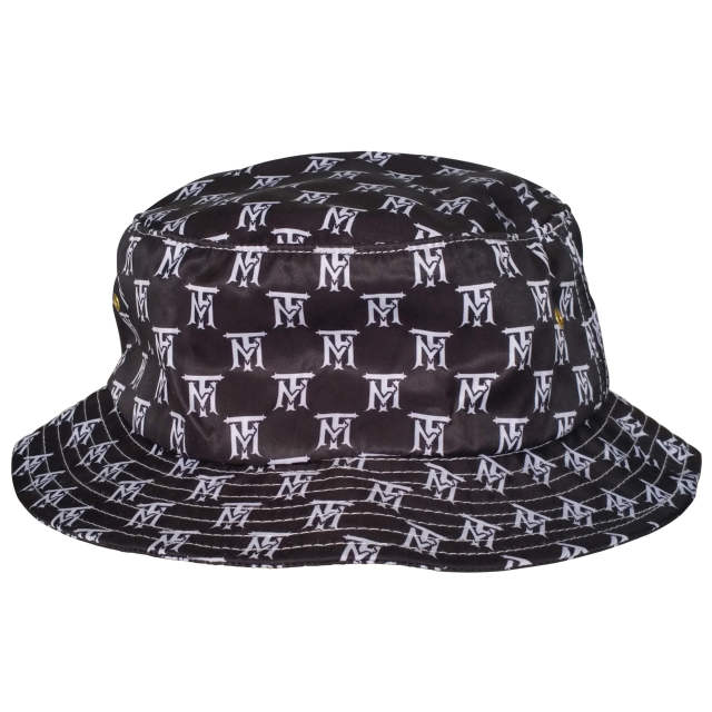 Beanie Hat - CMC-6010 (Custom Printing Pattern Embroidery Logo Printed Bucket Hat Manufacturer )