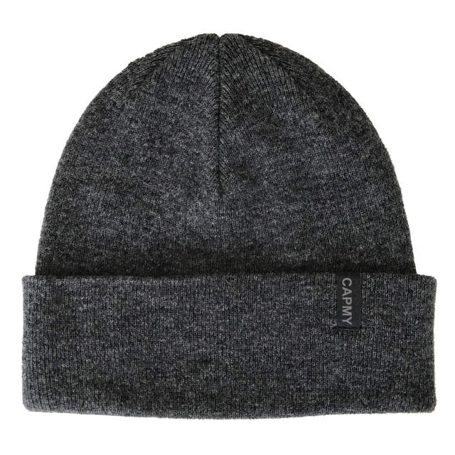 Beanie Hat - CMC-5031 (Custom Winter Cap Knitted Jacquard Embroidery Logo Warm 100% Acrylic Wool  Beanie Hat Manufacturer )