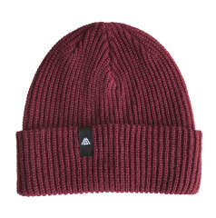 Beanie Hat - CMC-5036 (Custom Winter Cap Knitted Jacquard Embroidery Logo Warm 100% Acrylic Wool  Beanie Hat Manufacturer )