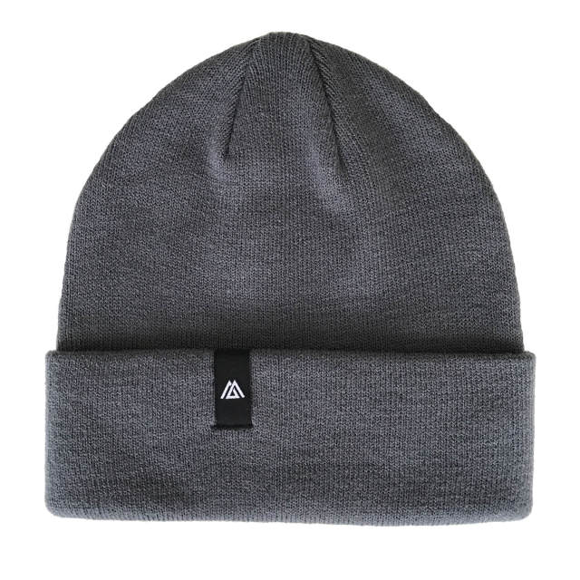Beanie Hat - CMC-5046 (Custom Winter Cap Knitted Jacquard Embroidery Logo Warm 100% Acrylic Wool  Beanie Hat Manufacturer )