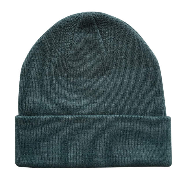 Beanie Hat - CMC-5032 (Custom Winter Cap Knitted Jacquard Embroidery Logo Warm 100% Acrylic Wool  Beanie Hat Manufacturer )