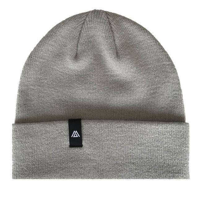 Beanie Hat - CMC-5053 (Custom Winter Cap Knitted Jacquard Embroidery Logo Warm 100% Acrylic Wool  Beanie Hat Manufacturer )