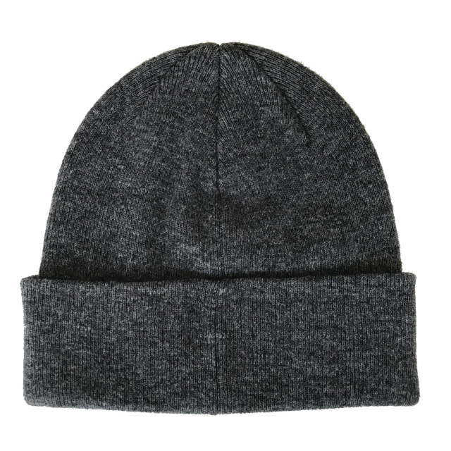 Beanie Hat - CMC-5031 (Custom Winter Cap Knitted Jacquard Embroidery Logo Warm 100% Acrylic Wool  Beanie Hat Manufacturer )