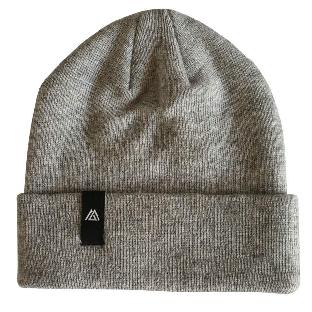 Beanie Hat - CMC-5039 (Custom Winter Cap Knitted Jacquard Embroidery Logo Warm 100% Acrylic Wool  Beanie Hat Manufacturer )