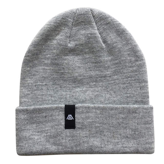 Beanie Hat - CMC-5053 (Custom Winter Cap Knitted Jacquard Embroidery Logo Warm 100% Acrylic Wool  Beanie Hat Manufacturer )