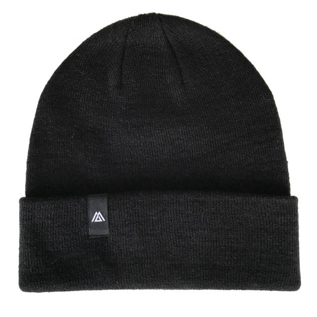 Beanie Hat - CMC-5048 (Custom Winter Cap Knitted Jacquard Embroidery Logo Warm 100% Acrylic Wool  Beanie Hat Manufacturer )