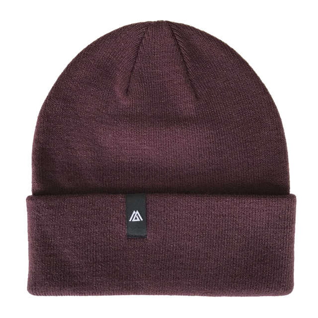 Beanie Hat - CMC-5043 (Custom Winter Cap Knitted Jacquard Embroidery Logo Warm 100% Acrylic Wool  Beanie Hat Manufacturer )