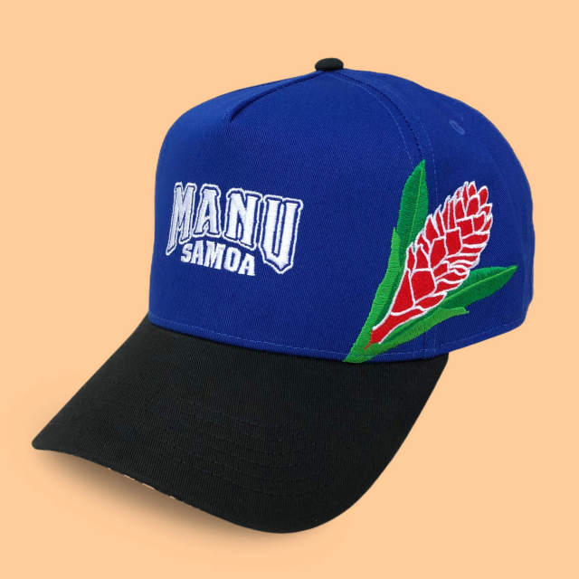 Baseball Cap - CMC-1104 (100% Cotton Royal Blue 3D Embroidery Logo Edition 9forty A Frame Baseball Cap Supplier )