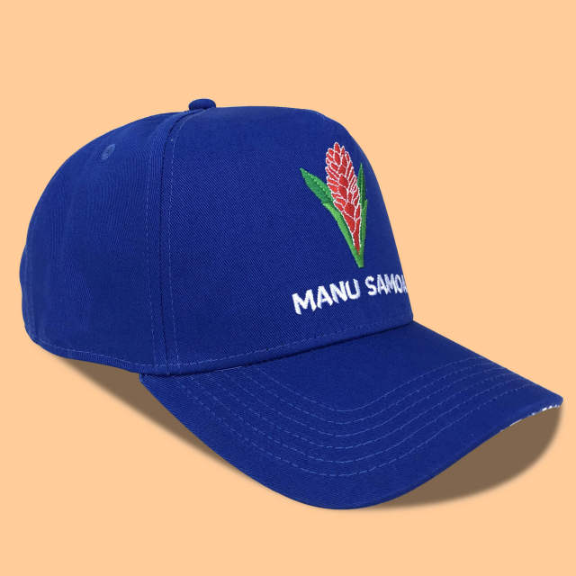 Baseball Cap - CMC-1104 (100% Cotton Royal Blue 3D Embroidery Logo Edition 9forty A Frame Baseball Cap Supplier )