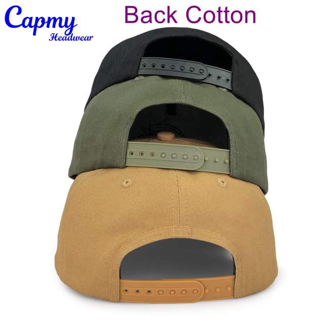 Baseball Cap - CMC-1082(100% Cotton Black Clour Printing Patch Logo  9forty A Frame Baseball Cap Manufacturing )