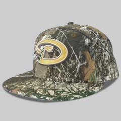Snapback Cap - CMC-2132 ( Customize Design Hawaii Sublimation Printing Deep Crown 6 Panel Snapback Cap Hat Factory)