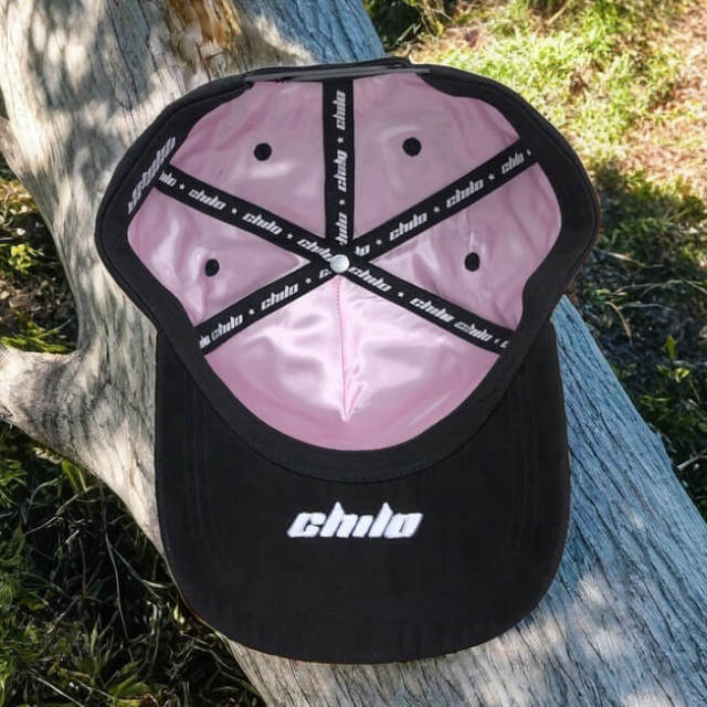 Baseball Cap - CMC-1141 (Custom 100% Black Suede Crown 9forty A Frame Suede Dandy Hats Style Mens Baseball Cap Manufacturer )