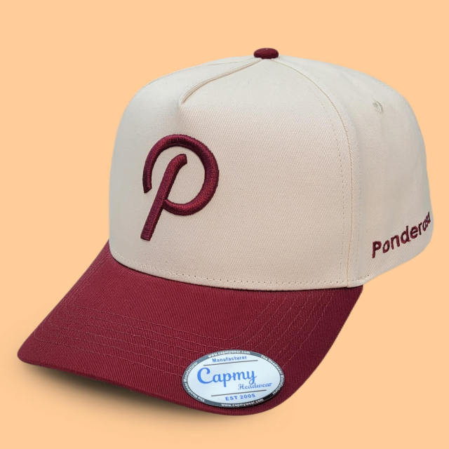 Baseball Cap - CMC-1141 (Custom 100% Black Suede Crown 9forty A Frame Suede Dandy Hats Style Mens Baseball Cap Manufacturer )