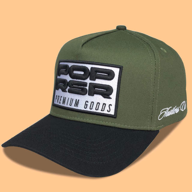 Baseball Cap - CMC-1148 (Custom 100% Black Suede Crown 9forty A Frame Suede Dandy Hats Style Mens Baseball Cap Manufacturer )