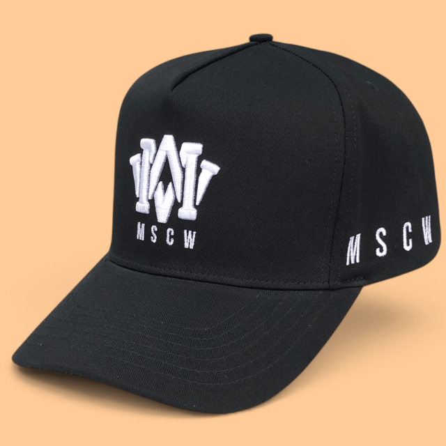 Baseball Cap - CMC-1187 (Customize Olive Green Deep Crown Deep Fit 9forty A Frame Hat Style Mens Baseball Cap Manufacturer)