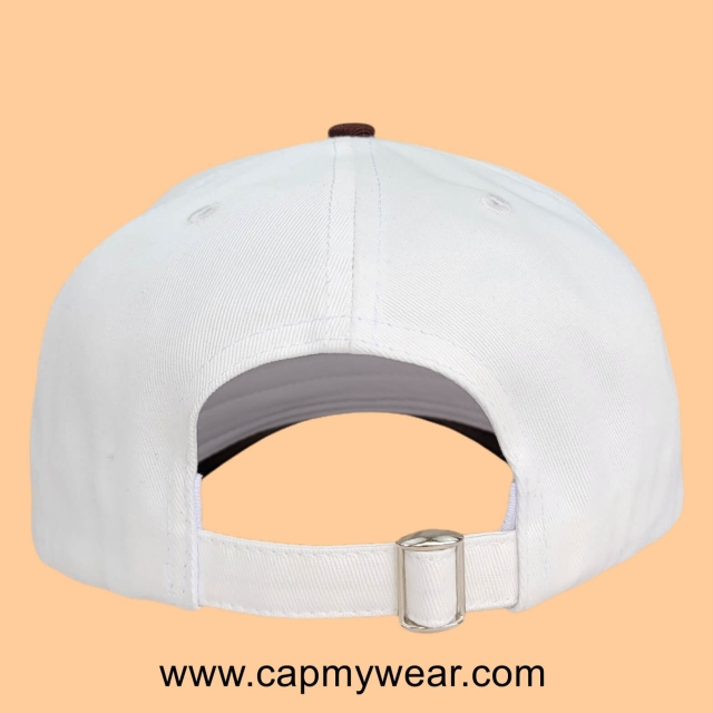 Baseball Cap - CMC-1190 (Custom Mens High Quality 5 Panel 100% Polyester Sports Gorras Dark 3D Embroidery Logo A Frame Baseball Caps)