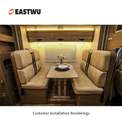 Matt Black Drawer & Cabinet Door Metal Handle （Overall Length164.4mm,C.C.128mm）