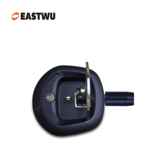 Caravan Motorhome RV Ute Canopy Toolbox Whale Tail Folding T Handles Locks