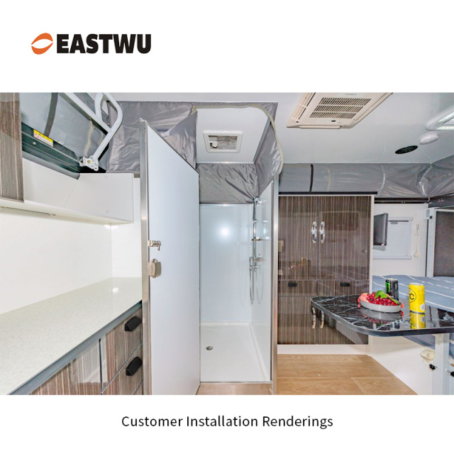 Matt Black Zinc Alloy Pull Type Cupboard Door Metal Handle Lock