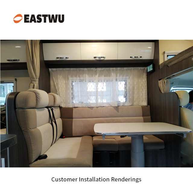 Chrome Zinc Alloy Push Type Cupboard Door Metal Handle Lock C.C.160mm