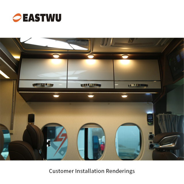 Chrome Zinc Alloy Push Type Cupboard Door Metal Handle Lock