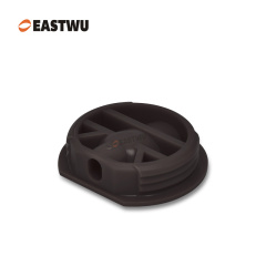 Eastwu Coffee cover as a spare part for CARAVAN RV MOTORHOME furniture cabinet connector