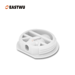 Caravan Motorhome RV Furniture Cabinet plastic Connector