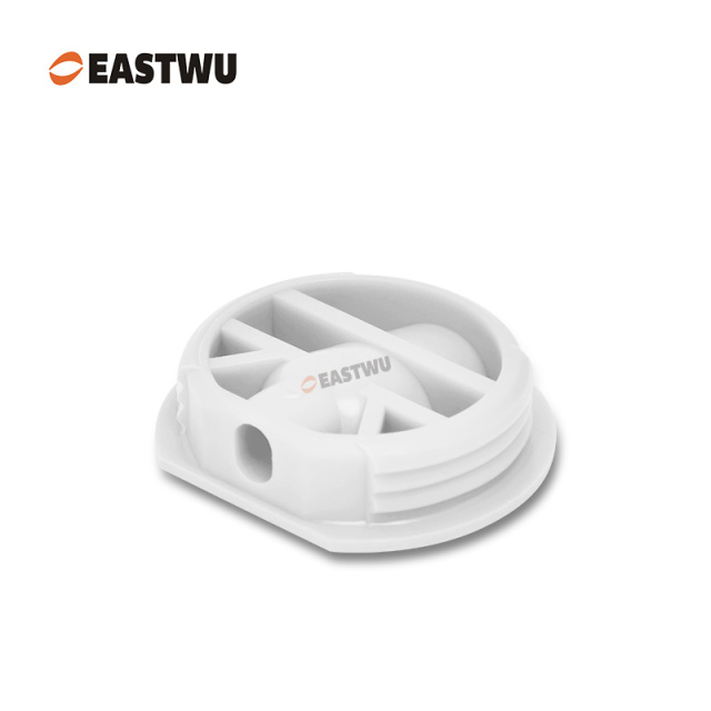 Caravan Motorhome RV Furniture Cabinet plastic Connector