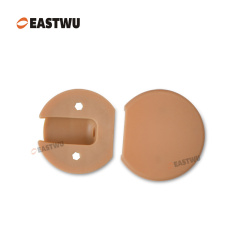 Eastwu Caravan RV Motorhome Furniture Cabinet Connector Brown D26mm