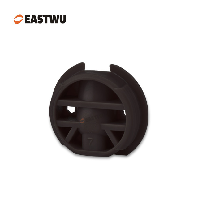 Eastwu Coffee cover as a spare part for CARAVAN RV MOTORHOME furniture cabinet connector