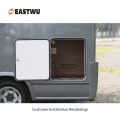 Coffee Stemfix Caps Low-profile Stem Caps for SupaChip Screws