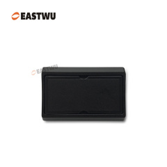 Black Triangle Type Furniture Connector