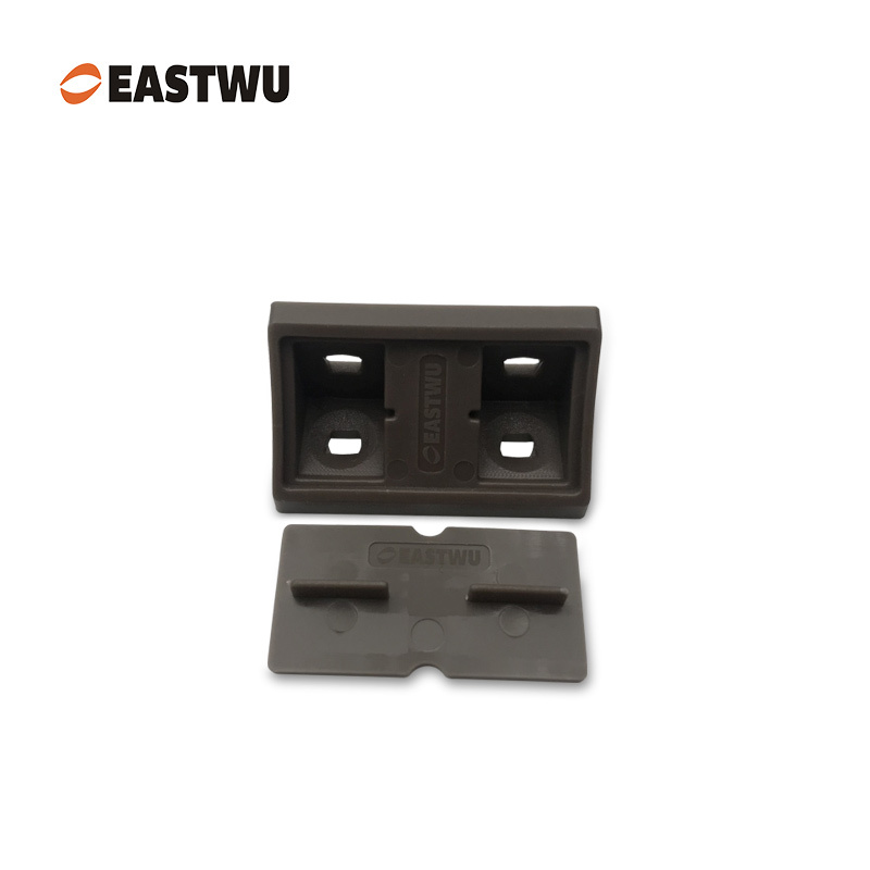 Coffee Triangle Type Caravan RV Motorhome Furniture Connector Furniture Corner Bracket