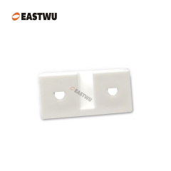 Caravan RV Motorhome Furniture Cabinet Plastic Universal Corner Connector